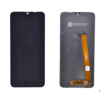 ال سی دی A20E سامسونگ _ ONLY SAMSUNG GALAXY A20E A202 LCD