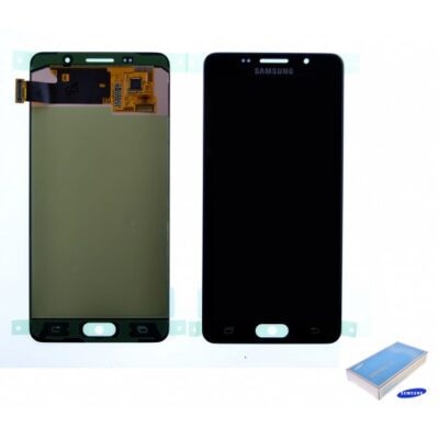 ال سی دی سامسونگ A510- A5 اصلی شرکتی – LCD A510 (ORG) A5 2016 SAMSUNG