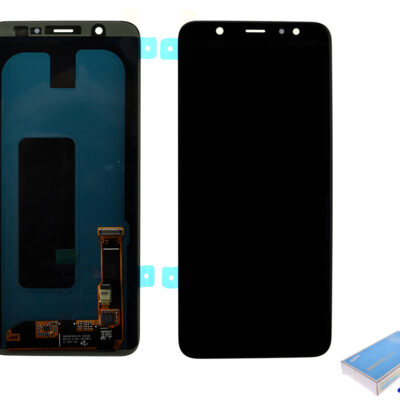 ال سی دی سامسونگ A6 Plus اصلی شرکتی- LCD A6 PLUS (ORG) A605 GALAXY SAMSUNG