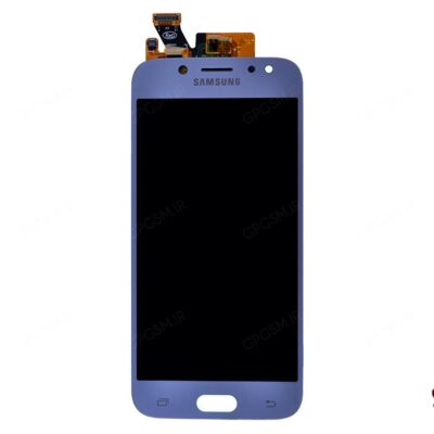 ال سی دی جی ۵۳۰ (فلت بدون IC) جی ۵ پرو سامسونگ LCD J530 OLED J5 2017 J5 PRO SAMSUNG