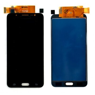 LCD J710 (TFT) J7 (2016) METAL GALAXY SAMSUNG-ال سی دی سامسونگ گلکسی جی۷۱۰(تی اف تی)جی۷ (۲۰۱۶) پشت فلزی