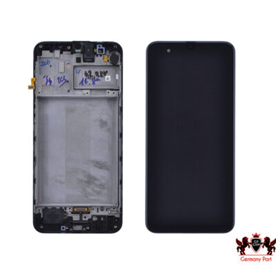 ال سی دی M21S سامسونگ (ORG) LCD M31 M21S M315 FULL SAMSUNG