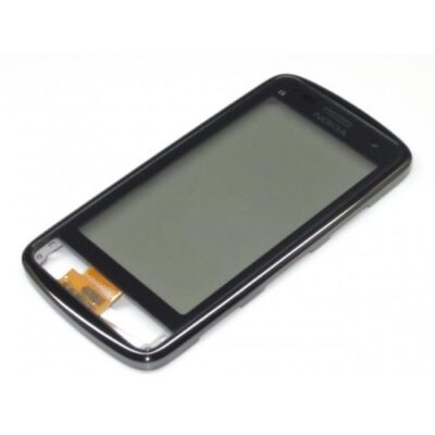 TOUCH C6-01 NOKIA-تاچ سی۶-۰۱ نوکیا