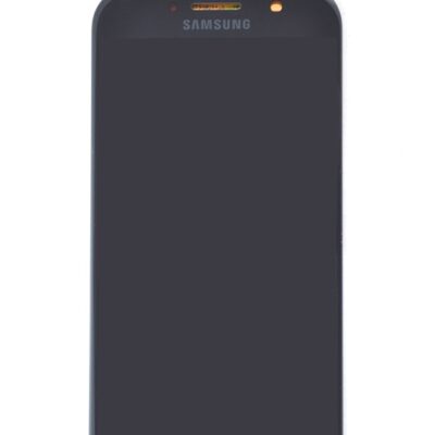 LCD A520 A5 2017 SAMSUNG-ال سی دی سامسونگ آ۵۲۰ اصلی گلس تعویض