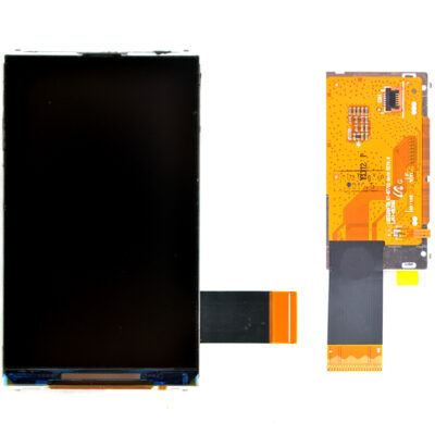 LCD B7722 SAMSUNG-ال سی دی سامسونگ بی۷۷۲۲