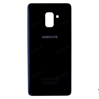 در پشت SAMSUNG A730 A8 PLUSE 2018