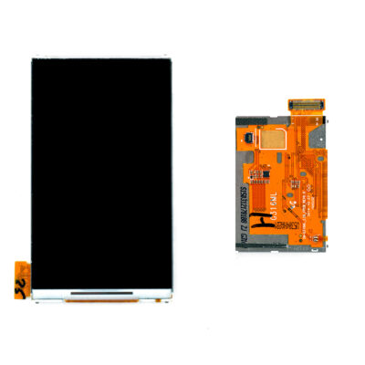 LCD G316 SAMSUNG-ال سی دی سامسونگ جی ۳۱۶