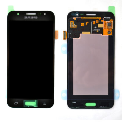 LCD J5 J500 GLASS CHANGE GALAXY SAMSUNG-ال سی دی گلکسی جی۵ اصلی گلس تعویض سامسونگ