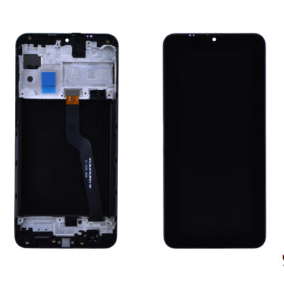 ال سی دی سامسونگ A10 و LCD A10 M10 (ORGINAL CHANGE GLASS) FULL GALAXY SAMSUNG _ M10