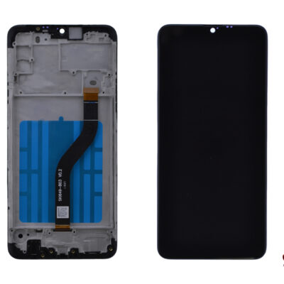 ال سی دی A20S تعویض گلس سامسونگ _ GALAXY SAMSUNG A20S A207 LCD FULL CHANGE GLASS
