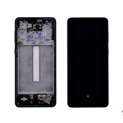 ال سی دی سامسونگ A336 A33 5G کامل با فریم اصلی شرکتی – LCD A336 A33 5G FULL ORG SAMSUNG
