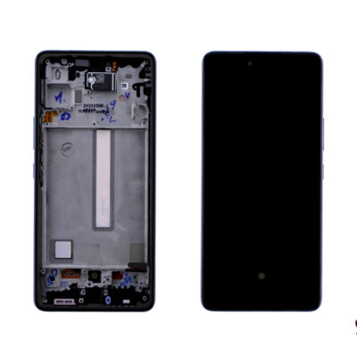 ال سی دی سامسونگ A536 A53 5G کامل با فریم اصلی شرکتی – LCD A536 A53 5G FULL ORG SAMSUNG