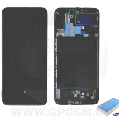 ال سی دی سامسونگ A70 اصلی شرکتی- LCD A70 (ORG) A705 GALAXY SAMSUNG