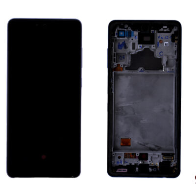 ال سی دی سامسونگ A72 کامل _ LCD SAMSUNG GALAXY A72 ORG FULL A725