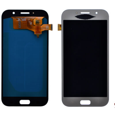 ال سی دی سامسونگ گلکسی آ ۷۲۰-LCD A720 A7 2017(OLED) GALAXY SAMSUNG