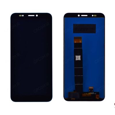ال سی دی C1 2019 اندروید نوکیا LCD C1 2019 ANDROID NOKIA