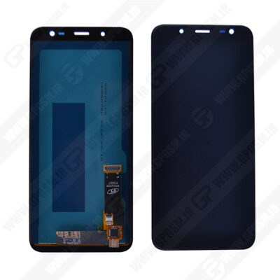 LCD J6 j600 a6 a600 j8 (TFT) METAL GALAXY SAMSUNG-ال سی دی سامسونگ گلکسی جی۶(تی اف تی) پشت فلزی