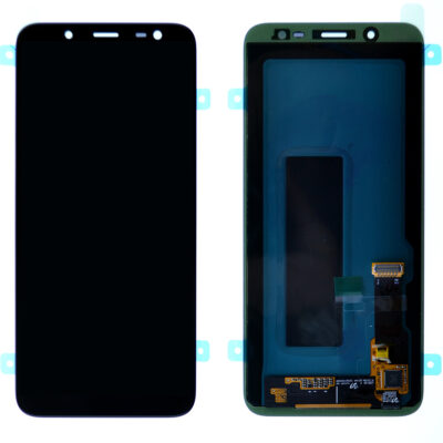 ال سی دی سامسونگ گلکسی جی۶ ای۶ جی ۸ اصلی شرکتی – LCD J6 J600 A6 A600 J8 ORG SAMSUNG