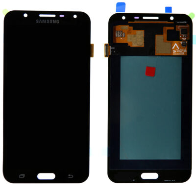 LCD J701J7 CORE NXT GALAXY SAMSUNG-ال سی دی گلکسی جی۷۰۱ کور اصلی گلس تعویض سامسونگ