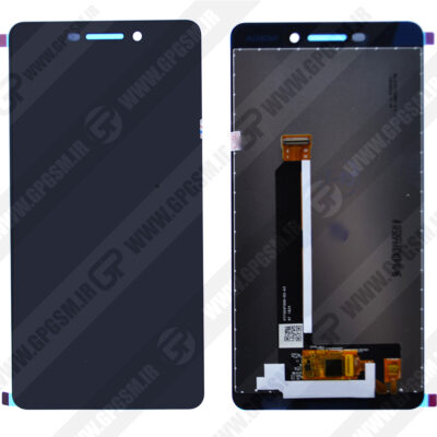 ال سی دی نوکیا LCD 6.1 ANDROID NOKIA