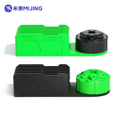 استند ابزار و شابلون MijiNG SN12