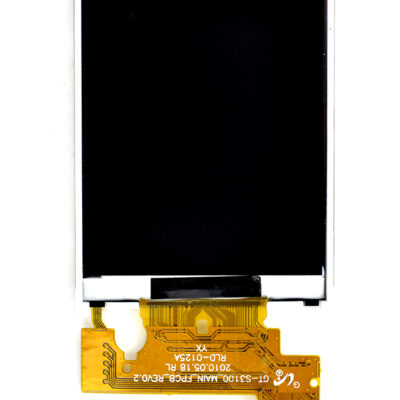 LCD S3100 SAMSUNG-ال سی دی سامسونگ اس۳۱۰۰