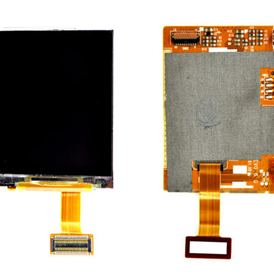 LCD S3110 SAMSUNG-ال سی دی سامسونگ اس۳۱۱۰