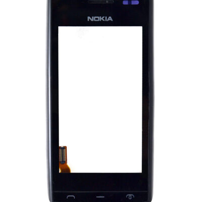 TOUCH 500 ASHA NOKIA-تاچ نوکیا آشا ۵۰۰