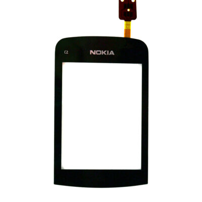 TOUCH c2-03 NOKIA-تاچ سی۲-۰۳ نوکیا