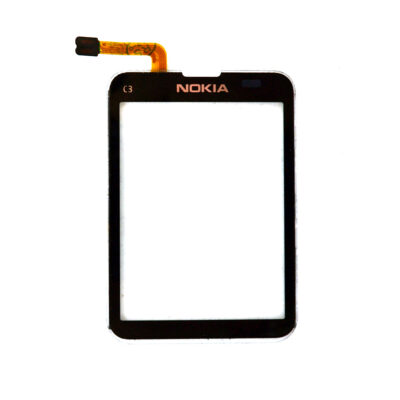 TOUCH c3-01 NOKIA-تاچ سی۳-۰۱ نوکیا
