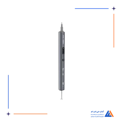 پیچ گوشتی شارژی و فرز TBK BK-007