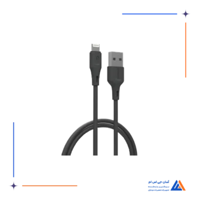 کابل آیفون TPE-PVC