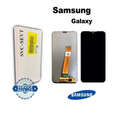 تاچ ال سی دی گوشی موبایل سامسونگ SAMSUNG A01 / A015