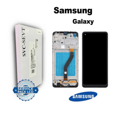 تاچ ال سی دی گوشی موبایل سامسونگ SAMSUNG A21 / A215 اورجینال