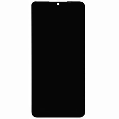 تاچ ال سی دی گوشی موبایل سامسونگ SAMSUNG A12 / A125 اورجینال مشکی
