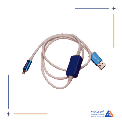 کابل یونیورسال GSM SOURSES