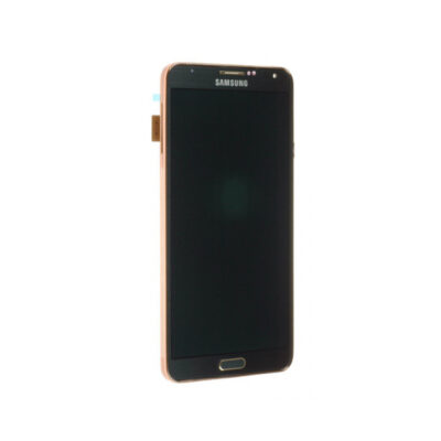 تاچ ال سی دی گوشی موبایل سامسونگ نوت SAMSUNG NOTE 3 / N9005 بافریم