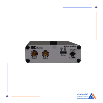 دستگاه جوش باتری i2C DL-03S