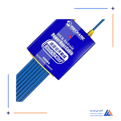 کابل بوت اندروید آیفون MECHANIC AD MAX PLUS