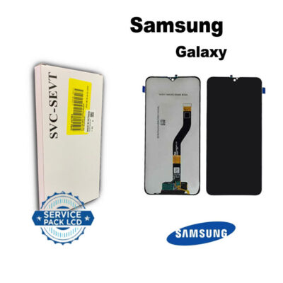 تاچ ال سی دی گوشی موبایل سامسونگ SAMSUNG A20S / A207 مشکی