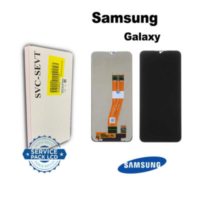 تاچ ال سی دی گوشی موبایل سامسونگ SAMSUNG A02S / A025 , A03S / A037 , A03 / A035, F02S / E025 (164 mm)