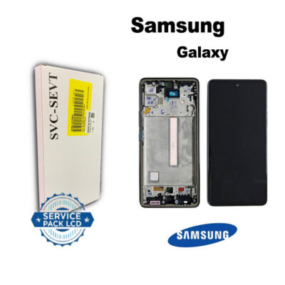 تاچ ال سی دی گوشی موبایل سامسونگ SAMSUNG A53 (5G) / A536