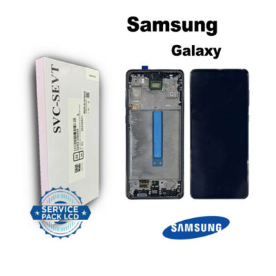 تاچ ال سی دی گوشی موبایل سامسونگ SAMSUNG A73 (5G) / A736 اورجینال