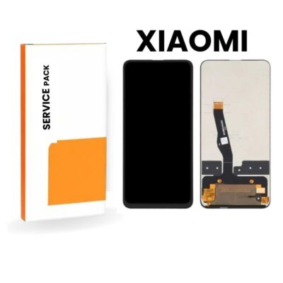 تاچ ال سی دی گوشی موبایل هواوی HUAWEI Y9S اورجینال