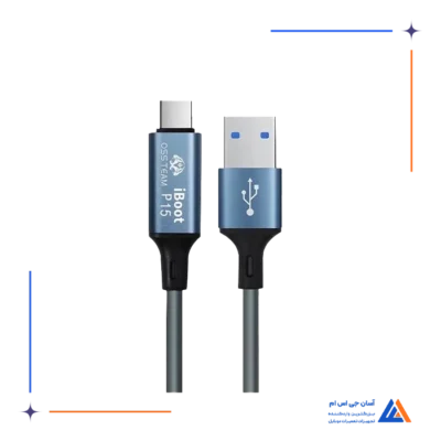 کابل ریستور OSS TEAM W235