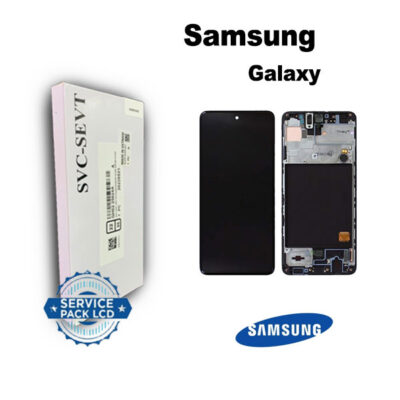 تاچ ال سی دی گوشی موبایل سامسونگ SAMSUNG A51 / A515