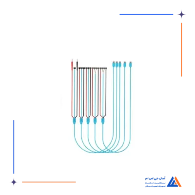 کابل بوت اندروید MAANT KJ-03