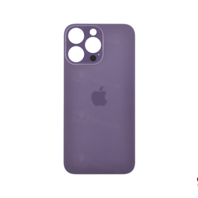 درب پشت آیفون ۱۴ پرومکس – BACK COVER IPHONE 14 PRO MAX