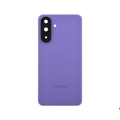 درب پشت با شیشه دوربین A36 سامسونگ BACK COVER A36 W/G SAMSUNG