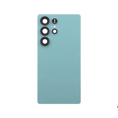 درب پشت با شیشه دوربین اس ۲۵ اولترا سامسونگ BACK COVER S25 ULTRA S938 W/G SAMSUNG